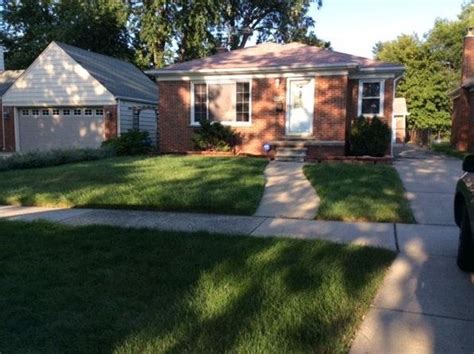 zillow dearborn for rent